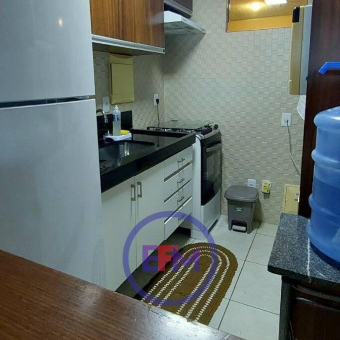 נטאל Flat Varandas Ponta Negra-Efm408 מראה חיצוני תמונה