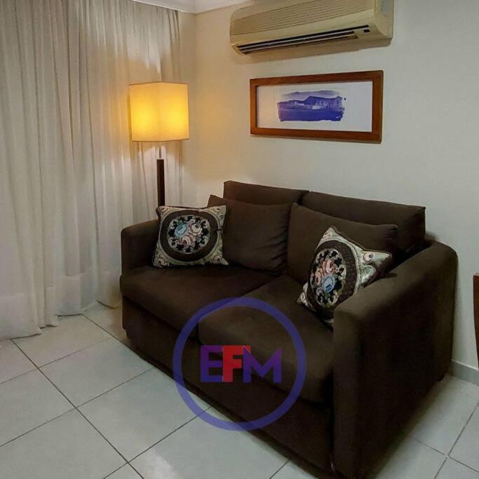 נטאל Flat Varandas Ponta Negra-Efm408 מראה חיצוני תמונה